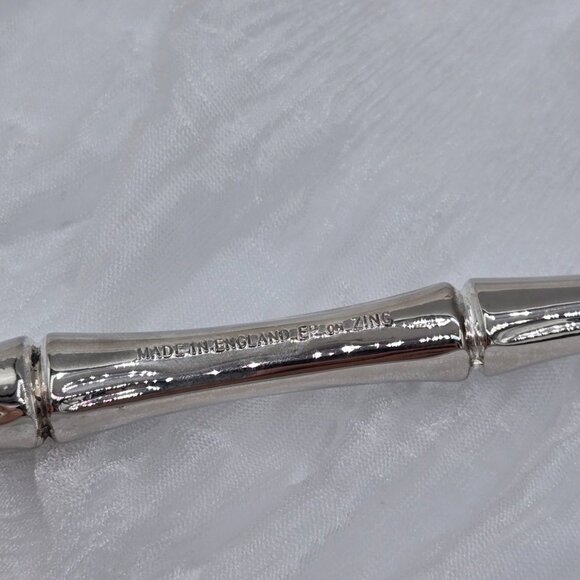 Vintage Brama cake server Vintage server Wedding cake server Vintage pie server - Picture 9 of 11